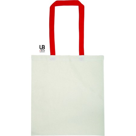  Τσάντα αγοράς (Atlanta) red